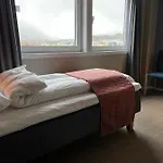 Otel Frichs Ekspress Åndalsnes