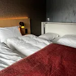 Frichs Ekspress Otel 3*