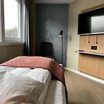 Otel Frichs Ekspress