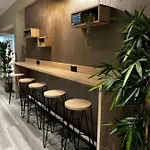Otel Frichs Ekspress