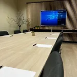 Otel Frichs Ekspress 3*
