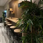 Frichs Ekspress Otel Åndalsnes