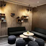 Frichs Ekspress Otel Åndalsnes