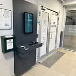 Frichs Ekspress Otel