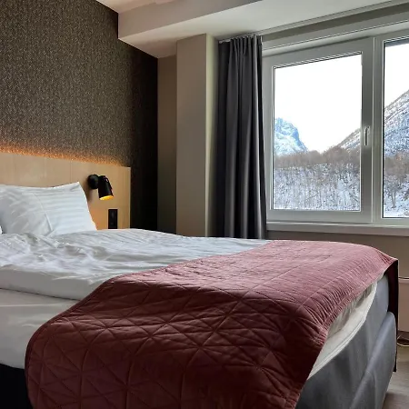 Frichs Ekspress 3* Åndalsnes