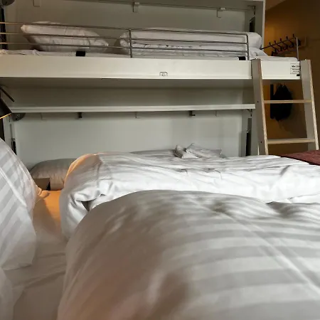 Frichs Ekspress Åndalsnes