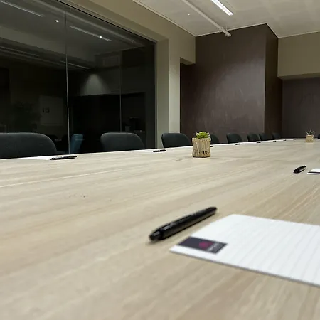 Frichs Ekspress Hotel Åndalsnes