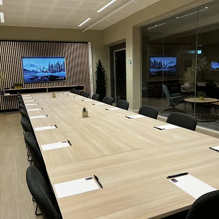 Hotel Frichs Ekspress