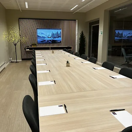 Frichs Ekspress 3* Åndalsnes