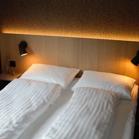 Frichs Ekspress 翁达尔斯内斯