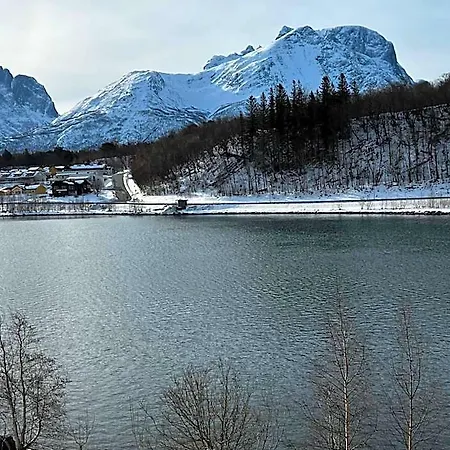 Frichs Ekspress 3* Åndalsnes