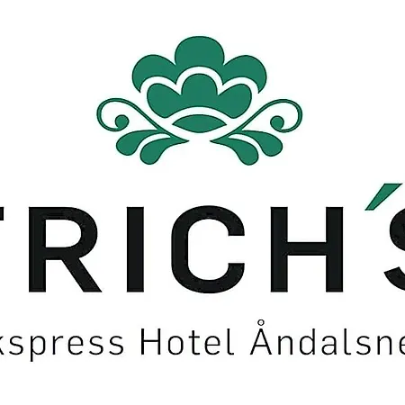 Frichs Ekspress 3* Åndalsnes