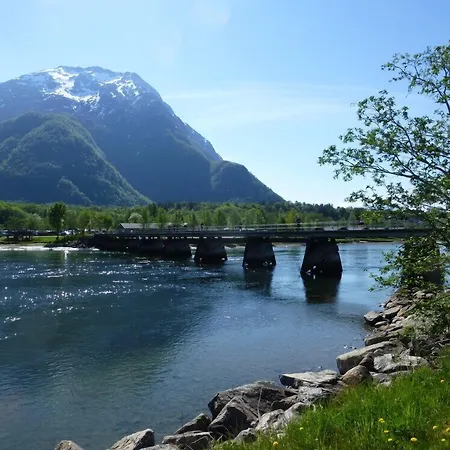 Frichs Ekspress 3* Åndalsnes