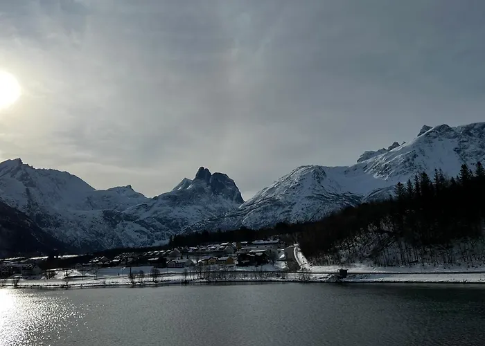 Hotel Frichs Ekspress