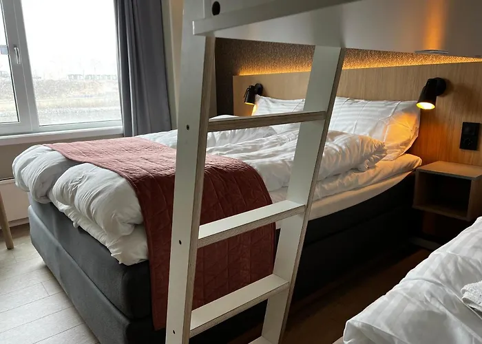 Frichs Ekspress 3* Åndalsnes