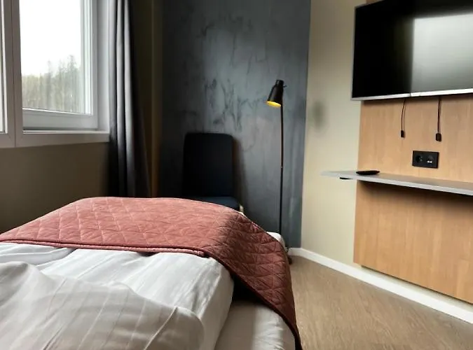 Hotell Frichs Ekspress