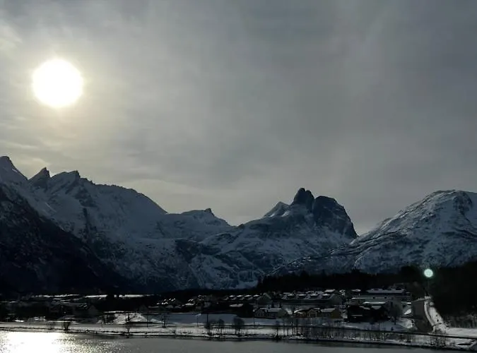 Frichs Ekspress Hotell