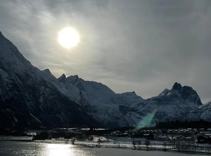 Hotel Frichs Ekspress