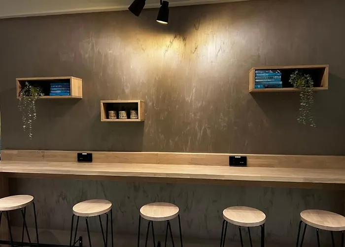 Hotel Frichs Ekspress 3*