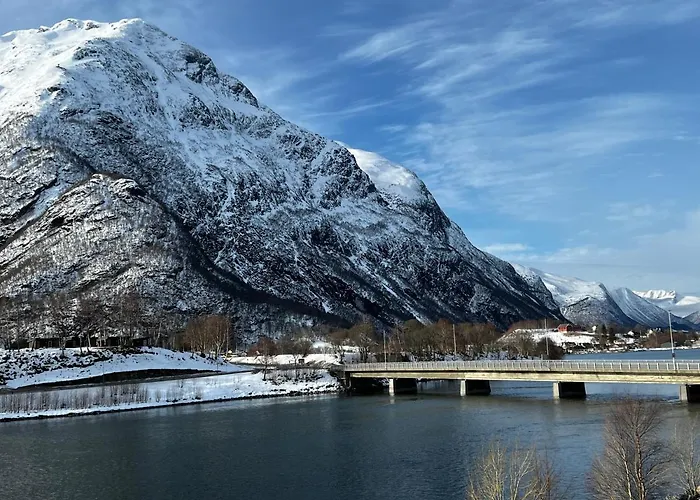 Frichs Ekspress Hotell