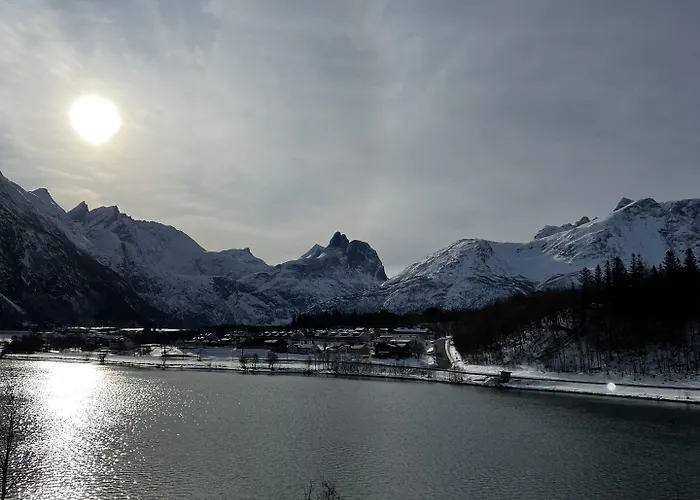 Frichs Ekspress Hotel