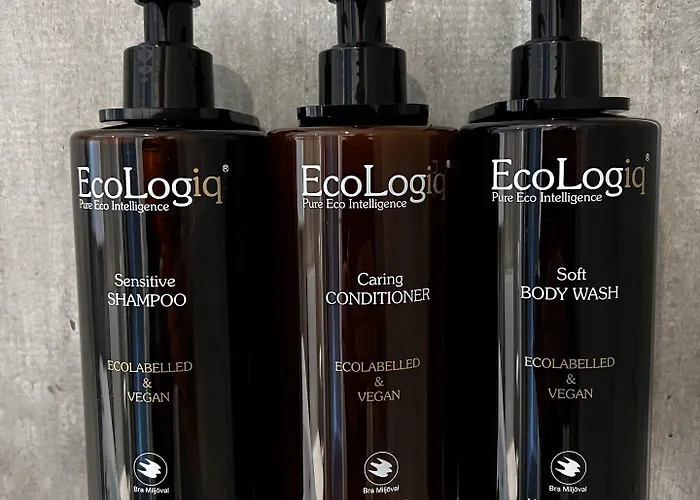 Frichs Ekspress 3* Åndalsnes