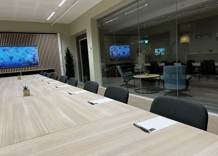 Hotel Frichs Ekspress