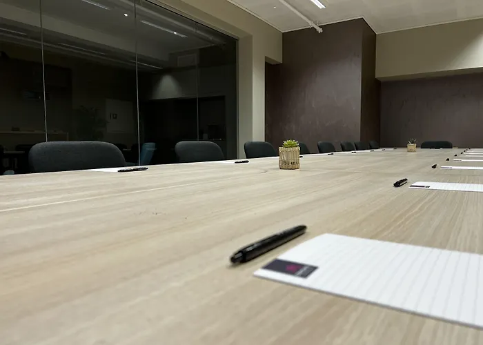 Frichs Ekspress Hotell Åndalsnes