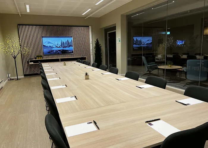 Hotel Frichs Ekspress