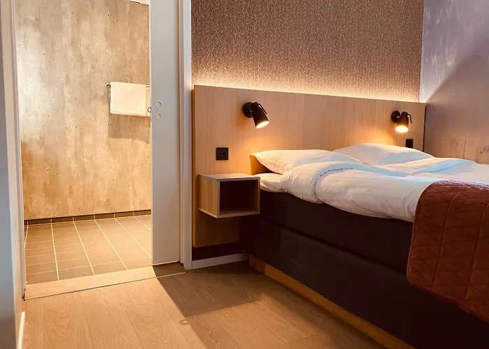 Frichs Ekspress 3* Åndalsnes