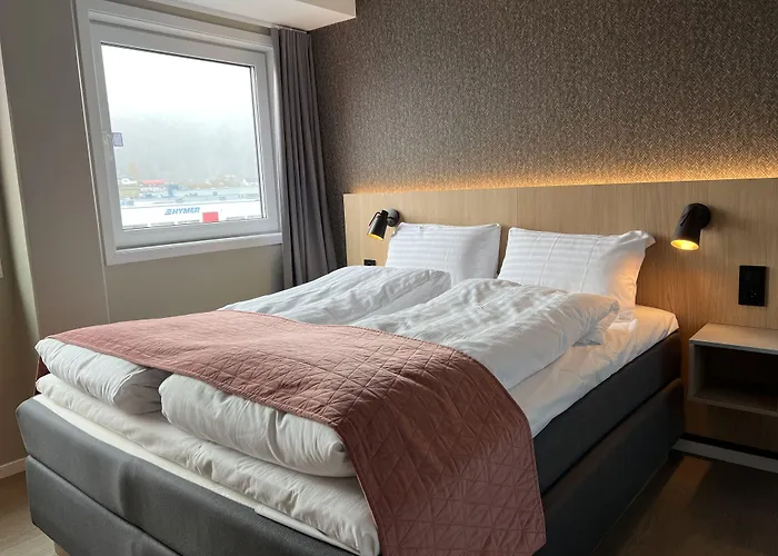 Frichs Ekspress Hotel