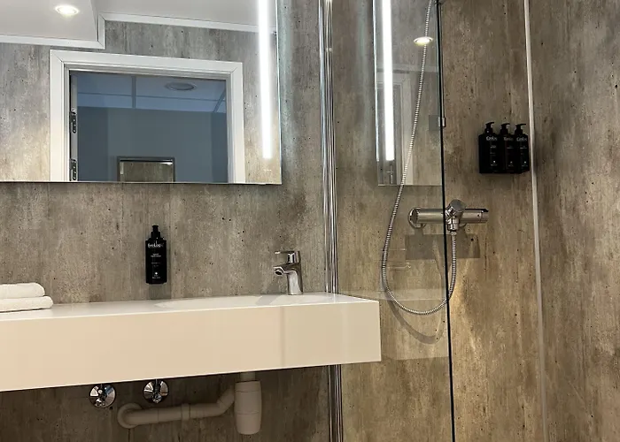 Frichs Ekspress Hotel 3*
