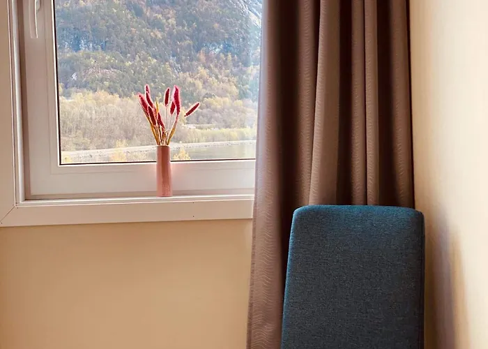 Frichs Ekspress 3* Åndalsnes