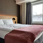 Frichs Ekspress Hotel 3*