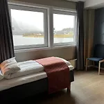 Frichs Ekspress Hotel 3*