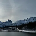 Frichs Ekspress 3* Åndalsnes