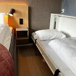 Hotel Frichs Ekspress 3*