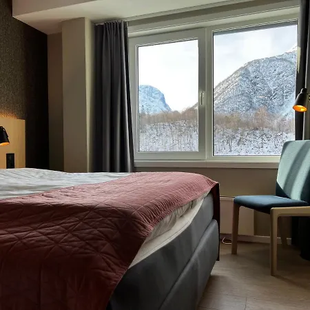 Hotel Frichs Ekspress 3*