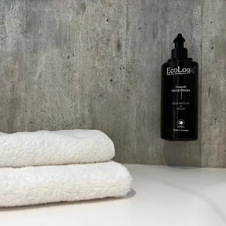 Frichs Ekspress מלון