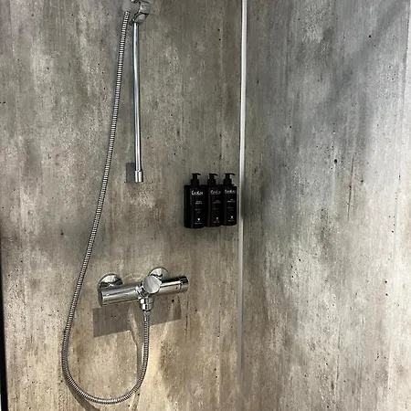 מלון Frichs Ekspress 3*