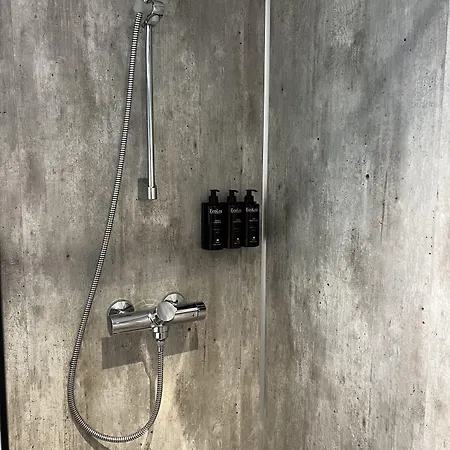 Frichs Ekspress מלון 3*