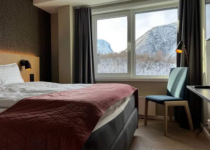 Szálloda Frichs Ekspress 3*