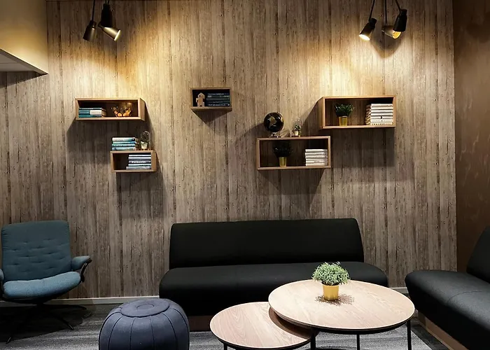 Frichs Ekspress Szálloda