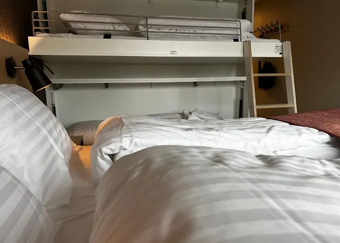 Frichs Ekspress Åndalsnes