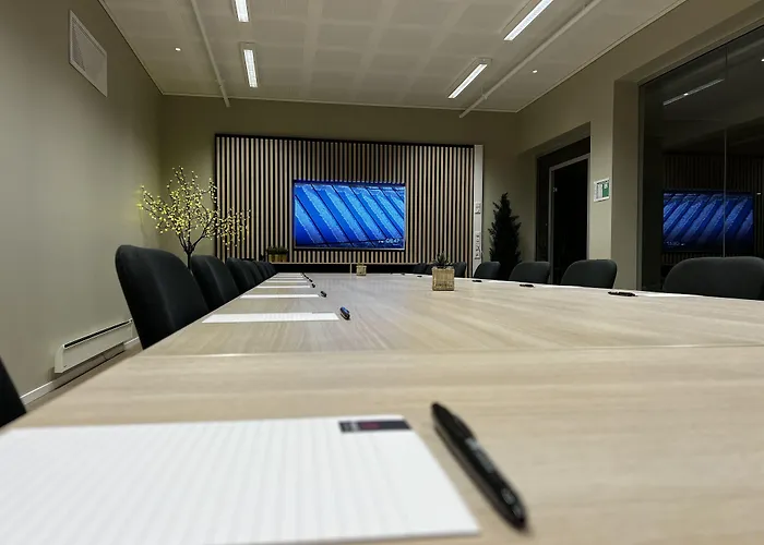 Frichs Ekspress 3* Åndalsnes