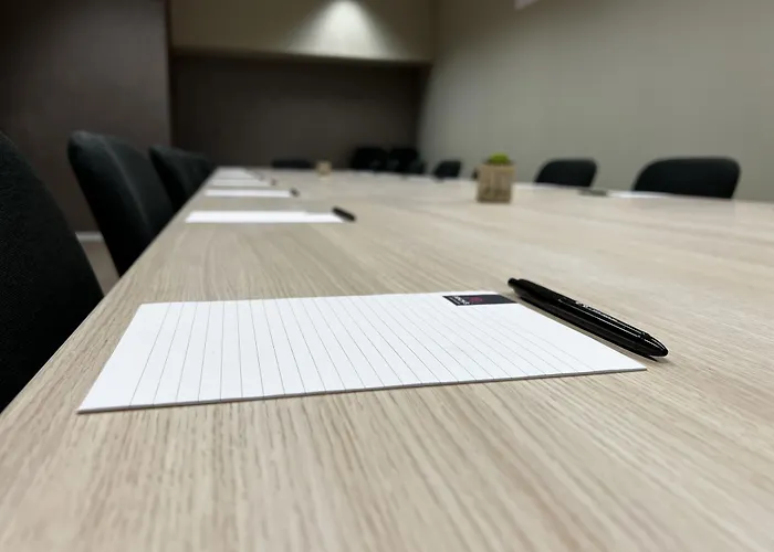 Szálloda Frichs Ekspress