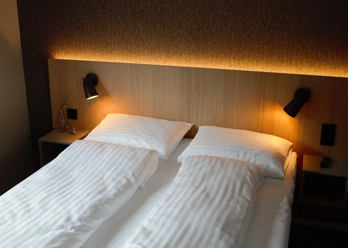 Frichs Ekspress Åndalsnes