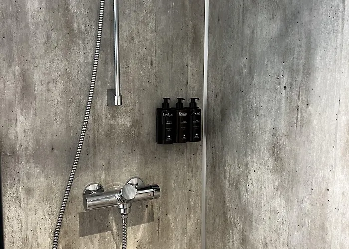 Frichs Ekspress Szálloda 3*