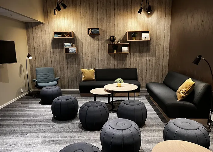 Frichs Ekspress Szálloda 3*